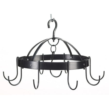 Interior Mini Round Pot Hanger