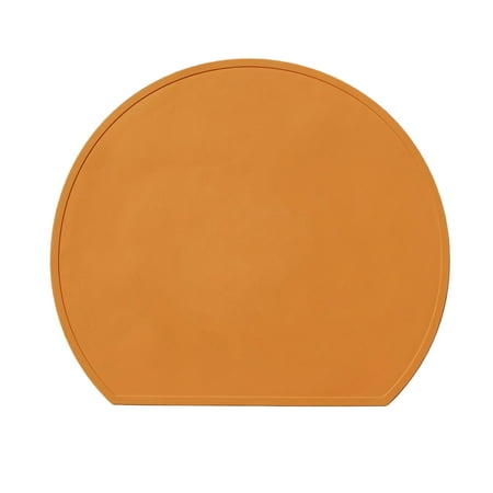 Silicone Drying Soft Table Mat Heat Resistant Waterproof Draining Dishes Cushion Protection Non-slip Placemats Household Pad Type 5
Silicone Drying Soft Table Mat Heat Resistant Waterproof Draining Dishes Cushion Protection Non-slip Placemats Household Pad Type 5