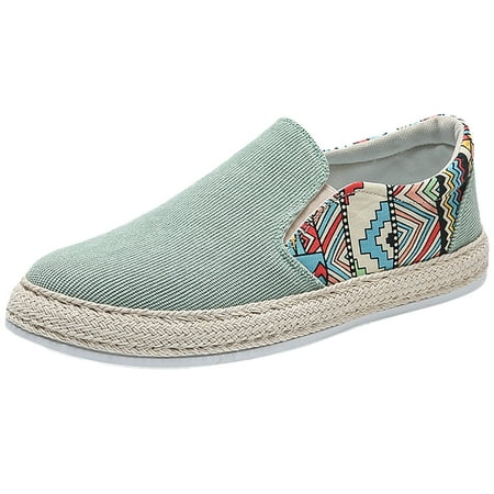 ZIZOCWA Shoes Men Casual Men Casual Shoes Leather Men S Casual Low Canvas Slip On Shoes In Spring and Summer 41
ZIZOCWA Shoes Men Casual Men Casual Shoes Leather Men S Casual Low Canvas Slip On Shoes In Spring and Summer 41