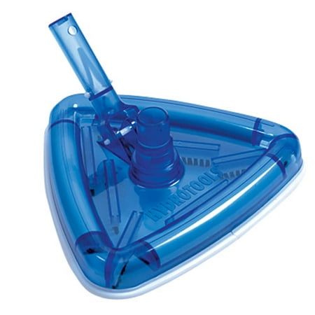 Clearview Swimming Pool Vacuum Head