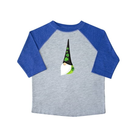 Inktastic Saint Patrick s Day Gnome Gnome With Black Hat Gift Toddler Boy or Toddler Girl T-Shirt
Inktastic Saint Patrick s Day Gnome Gnome With Black Hat Gift Toddler Boy or Toddler Girl T-Shirt