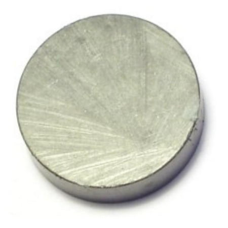 11/16 x 3/16 Magnet Buttons
