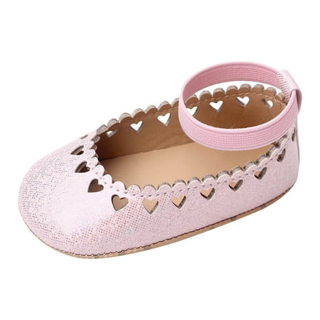 Little Boys Girls Comfortable Shoes Summer Children Walking Shoes Flat Bottom Casual Shoes Round Toe Elastic Belt Slip On Lightweight Heart Shaped Hollow Comfortable
Little Boys Girls Comfortable Shoes Summer Children Walking Shoes Flat Bottom Casual Shoes Round Toe Elastic Belt Slip On Lightweight Heart Shaped Hollow Comfortable