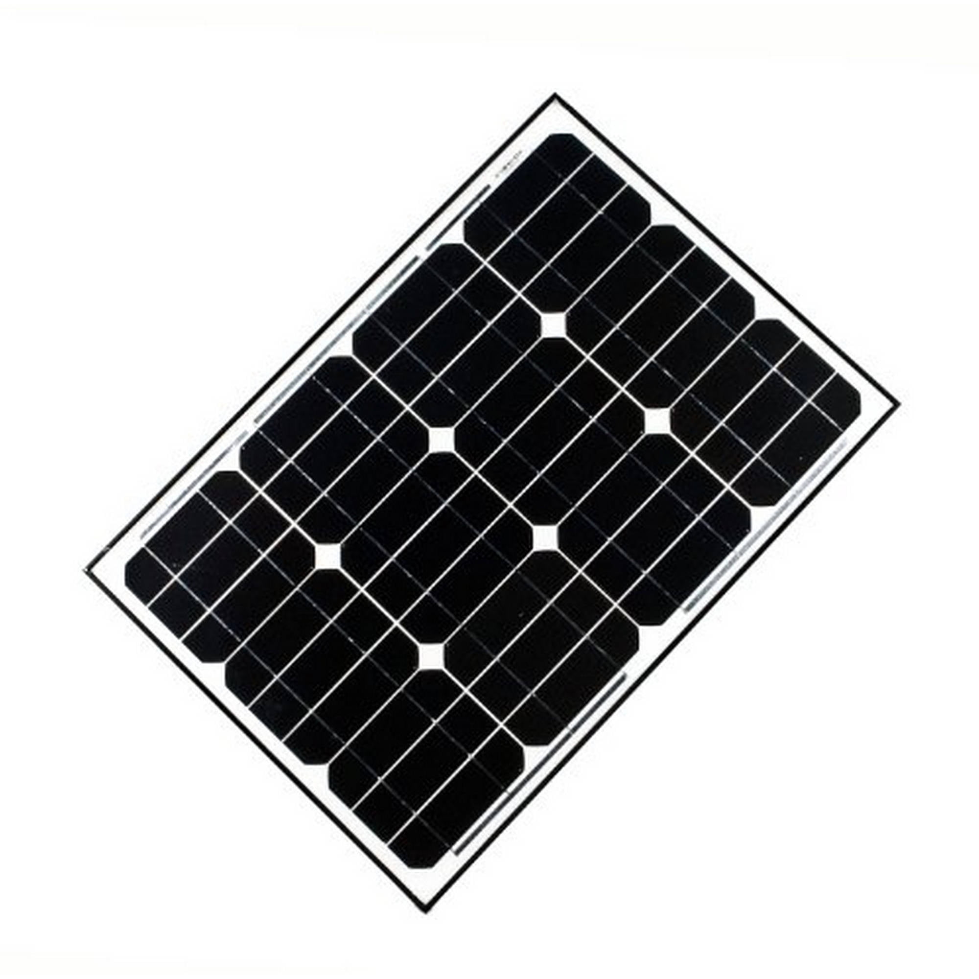 Moultrie Camera Solar Power Panel