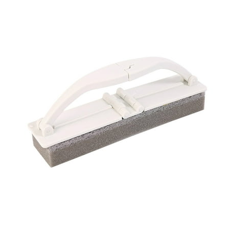 Cleaning Brush Flexible Multifunctional Tool Folding Sponge With Handle Cleaning Supplies
Cleaning Brush Flexible Multifunctional Tool Folding Sponge With Handle Cleaning Supplies