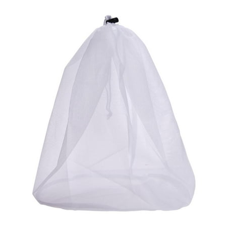FINANCE SELECT Laundry Bag Clothes Washing Machine Laundry Bra Fine Structure Mesh Bag(S)
FINANCE SELECT Laundry Bag Clothes Washing Machine Laundry Bra Fine Structure Mesh Bag(S)
