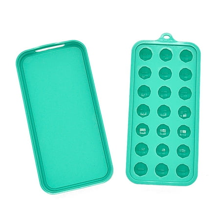 ZHIYU Silicone Ice-Cube Mould Ice-Cube Maker Ice Tray Ice-Cube Mold Storage Container
ZHIYU Silicone Ice-Cube Mould Ice-Cube Maker Ice Tray Ice-Cube Mold Storage Container