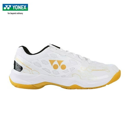 YONEX Unisex Badminton Shoes Comfortable And Lightweight Sneakers SHB101CR