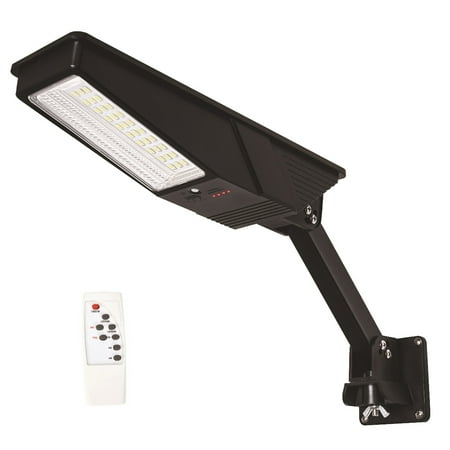 BESTONZON Solar Lighting Lamp Household Night Light Body Induction Lighting lamp Waterproof Wall Lamp for Outdoor Garden Street Fence (Black With Remote Control)
BESTONZON Solar Lighting Lamp Household Night Light Body Induction Lighting lamp Waterproof Wall Lamp for Outdoor Garden Street Fence (Black With Remote Control)