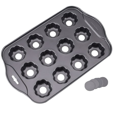 Flower Shape Silicone Soap Molds Bakeware Cake Decorating Tools Pudding Jelly Chocolate Fondant Mould Ball Biscuit Baking Mould
Flower Shape Silicone Soap Molds Bakeware Cake Decorating Tools Pudding Jelly Chocolate Fondant Mould Ball Biscuit Baking Mould