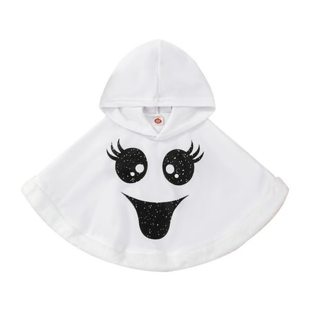 B91xZ Girls Fashion Clothing Toddler Boys Girls Fancy Party Cartoon Robe Kids Fleece Hooded Cloak Coats Toddlers White 6-12 Months
B91xZ Girls Fashion Clothing Toddler Boys Girls Fancy Party Cartoon Robe Kids Fleece Hooded Cloak Coats Toddlers White 6-12 Months