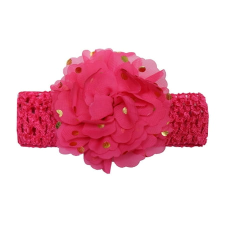 Dadaria Headbands for Baby Girls Newborn Toddler Kids Baby Girls Flowers Headbands Headband Photography Props Hot Pink Boys Girls
Dadaria Headbands for Baby Girls Newborn Toddler Kids Baby Girls Flowers Headbands Headband Photography Props Hot Pink Boys Girls