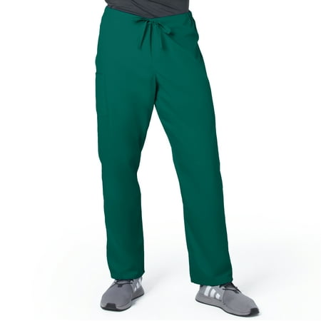 Landau Unisex Straight Leg Scrub Pant Style 85221