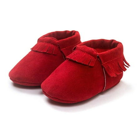Baby Girls Moccasin Shoes Tassel Suede Leather Sneakers With Soft Sole First Walker Non Slip Lightweight Sneakers For Newborn Infant Toddler
Baby Girls Moccasin Shoes Tassel Suede Leather Sneakers With Soft Sole First Walker Non Slip Lightweight Sneakers For Newborn Infant Toddler