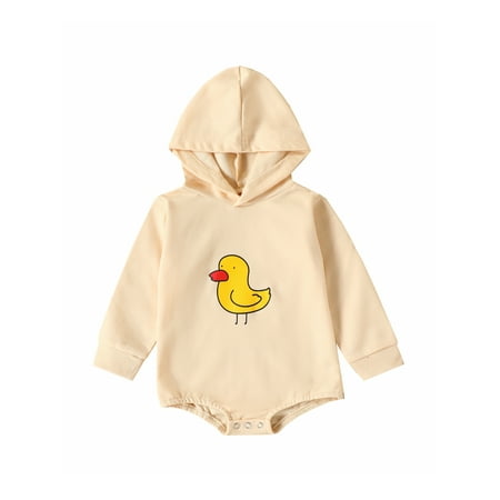 Bagilaanoe Newborn Baby Girl Boy Hooded Rompers Cartoon /Striped Print Long Sleeve Bodysuits 3M 6M 9M 12M Infant Casual One Piece Short Jumpsuit
Bagilaanoe Newborn Baby Girl Boy Hooded Rompers Cartoon /Striped Print Long Sleeve Bodysuits 3M 6M 9M 12M Infant Casual One Piece Short Jumpsuit