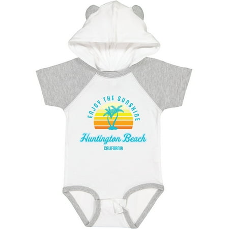 Inktastic Summer Enjoy the Sunshine Huntington Beach California Blue Gift Baby Boy or Baby Girl Bodysuit
Inktastic Summer Enjoy the Sunshine Huntington Beach California Blue Gift Baby Boy or Baby Girl Bodysuit