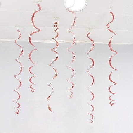 12PCS Hanging Swirl Decorations Colorful Circle Swirl Streamers Garland Party Supplies for Birthday Party Decorations Graduation Baby Shower Wedding Holiday Decoration
12PCS Hanging Swirl Decorations Colorful Circle Swirl Streamers Garland Party Supplies for Birthday Party Decorations Graduation Baby Shower Wedding Holiday Decoration