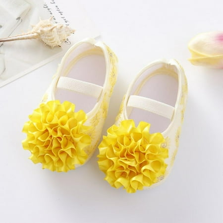Children Baby Embroider Crib Shoes Newborn Girls Soft Sole Cotton Non-slip Flower Footwear With Headband
Children Baby Embroider Crib Shoes Newborn Girls Soft Sole Cotton Non-slip Flower Footwear With Headband