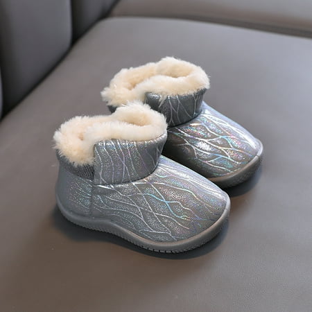 Baby snow boots winter baby fleece-lined boots girls‘ shoes boys‘ cotton boots children‘s waterproof cotton shoes
Baby snow boots winter baby fleece-lined boots girls‘ shoes boys‘ cotton boots children‘s waterproof cotton shoes