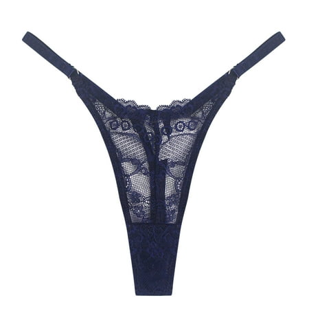 Quealent Briefs For Women Womens Heart Shaped Hollow Panties Womens Low Waist Pearl T Line Panties Blue M
Quealent Briefs For Women Womens Heart Shaped Hollow Panties Womens Low Waist Pearl T Line Panties Blue M