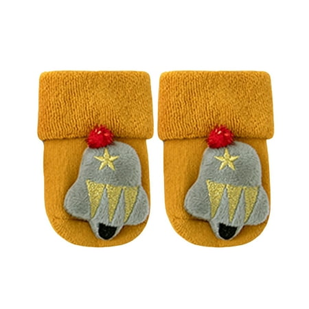 Christmas Fuzzy Slipper Socks Kids Winter Warm Holiday Fluffy Cozy Crew Socks for Baby Girl Boy
Christmas Fuzzy Slipper Socks Kids Winter Warm Holiday Fluffy Cozy Crew Socks for Baby Girl Boy