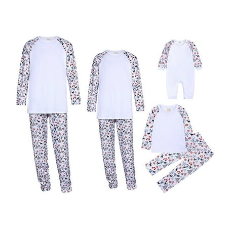 Christmas Family Pajamas Matching Sets Green Unisex and Babies Snug-Fit Cotton Footed Sleeper Pajamas Multipacks
Christmas Family Pajamas Matching Sets Green Unisex and Babies Snug-Fit Cotton Footed Sleeper Pajamas Multipacks