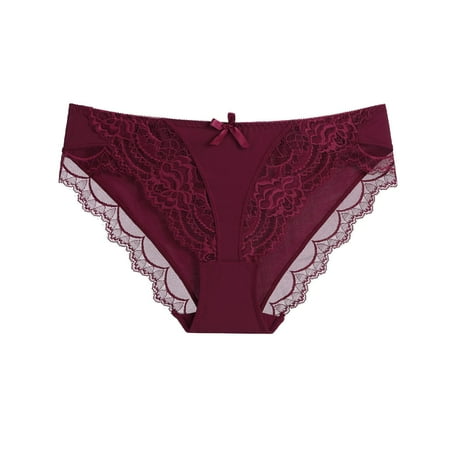 Women Panties Underwear Cotton Bikini Panties Lace Soft Hipster Panty Ladies Briefs 2023
Women Panties Underwear Cotton Bikini Panties Lace Soft Hipster Panty Ladies Briefs 2023