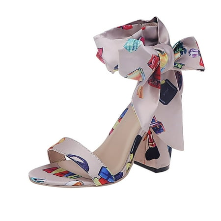 Cglfd Summer Women S Shoes Thick-Heeled High Heels Lace-Up Bow-Knot Women S Sandals
Cglfd Summer Women S Shoes Thick-Heeled High Heels Lace-Up Bow-Knot Women S Sandals
