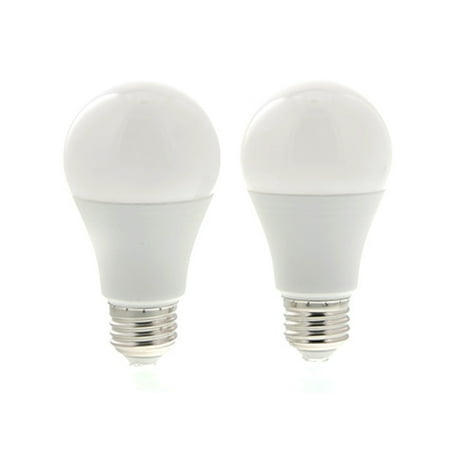 NexxtHome - Smart A19 CCT 110V 2 Pack Bulb