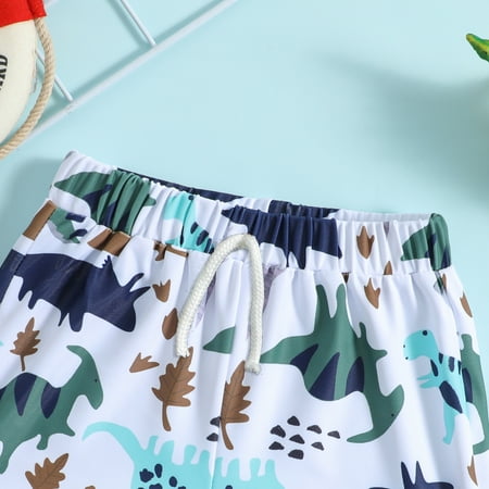 Cathalem Boys Swimsuit Bottoms Toddler Swim Clothes Toddler Kids Infant Baby Boys Summer Print Shorts Quick Dry Beach Swimwear Swimming Trunks Boy Set White 12-18 Months
Cathalem Boys Swimsuit Bottoms Toddler Swim Clothes Toddler Kids Infant Baby Boys Summer Print Shorts Quick Dry Beach Swimwear Swimming Trunks Boy Set White 12-18 Months