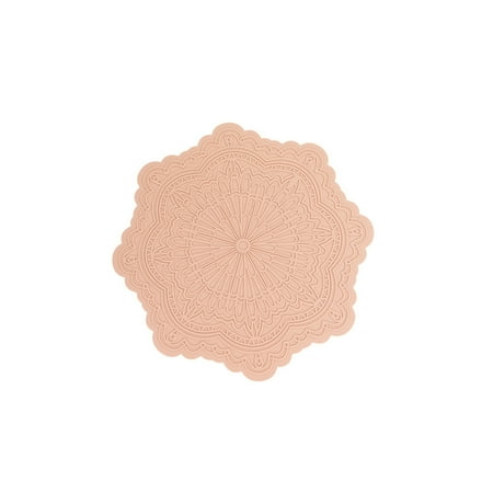 Trivets for Hot Pots and Pans Silicone Made Pot Holder Mat Heat Insulation Cookware & Bakeware Accessories
Trivets for Hot Pots and Pans Silicone Made Pot Holder Mat Heat Insulation Cookware & Bakeware Accessories