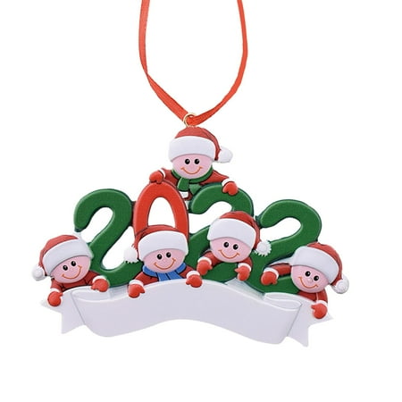 Veki Christmas Tree Pendant Ornament Happy Family Christmas Tree Pendant Ornament Home Decor Christmas Tree DIY Name Ornament Resin Personalized Christmas Ornament Mini Chandelier Ornament
Veki Christmas Tree Pendant Ornament Happy Family Christmas Tree Pendant Ornament Home Decor Christmas Tree DIY Name Ornament Resin Personalized Christmas Ornament Mini Chandelier Ornament