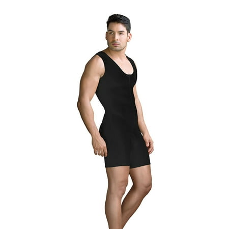 4006 Mens Full Body Shaper