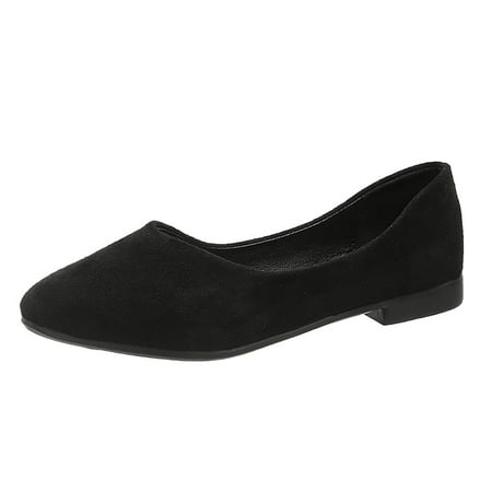 Casual Shoes for Women Fashion Spring And Autumn Women Casual Shoes Flat Pointed Leopard Print Lightweight Comfortable Shallow Mouth Slip On Women Casual Shoes Pu Black 39
Casual Shoes for Women Fashion Spring And Autumn Women Casual Shoes Flat Pointed Leopard Print Lightweight Comfortable Shallow Mouth Slip On Women Casual Shoes Pu Black 39