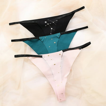 Lingerie Sets for Women Gift For Womens Underpants Patchwork Color Underwear Panties Bikini Solid Womens Briefs Knickers
Lingerie Sets for Women Gift For Womens Underpants Patchwork Color Underwear Panties Bikini Solid Womens Briefs Knickers