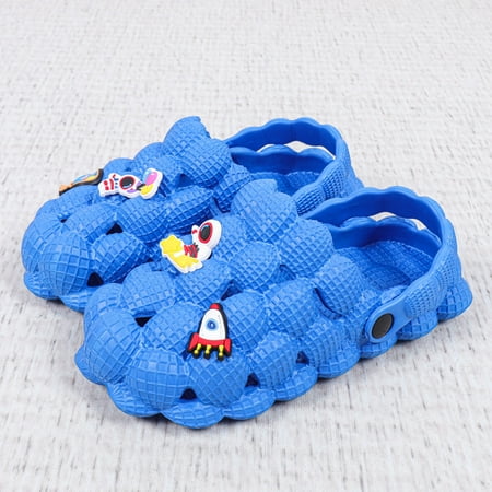Children s Ultra-Soft Massage Bubble Slides Sandals Slippers Lightweight Breathable Clogs For Boys Girls Spring And Summer
Children s Ultra-Soft Massage Bubble Slides Sandals Slippers Lightweight Breathable Clogs For Boys Girls Spring And Summer