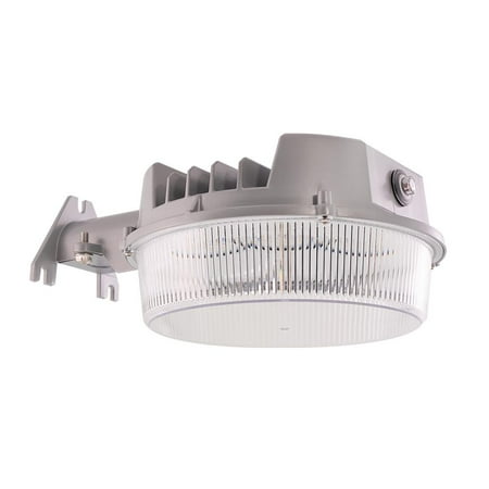 Regent ALB4A40GY 4000K LED Area Light / 1 EA