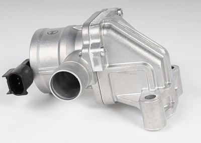 ACDelco Scheibenwaschpumpe GM Original Equipment - 10,5cm Für Verschiedene Fahrzeugmodelle