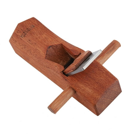Woodworking Plane Carpenter Plane Hand Tool Even Rabbet Exquisite Workmanship Handle Design Labor Saving For Polishing For Cutting For Carpenter For Deburring
Woodworking Plane Carpenter Plane Hand Tool Even Rabbet Exquisite Workmanship Handle Design Labor Saving For Polishing For Cutting For Carpenter For Deburring