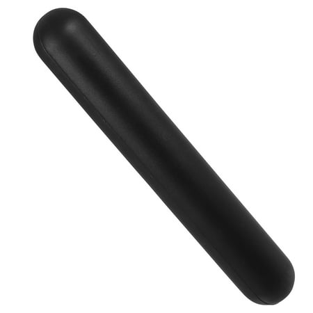 1Pc Coffee Grounds Bucket Beating Stick Silicone Coffee Grounds Beating Stick (Black)
1Pc Coffee Grounds Bucket Beating Stick Silicone Coffee Grounds Beating Stick (Black)