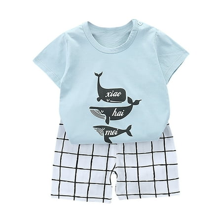 Baby Outfits Stripe Print Tops Pants Casual Two Pieces Set Set Baby Girls Clothing Sets Multicolor 4 Years-5 Years
Baby Outfits Stripe Print Tops Pants Casual Two Pieces Set Set Baby Girls Clothing Sets Multicolor 4 Years-5 Years