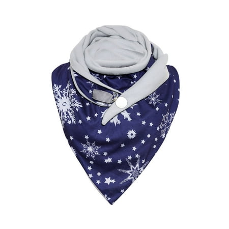 Dadaria Baby Girl Newborn Essentials Fashion Children s Winter Snowflake Pattern Printing Button Soft Wrap Casual Warm Scarves Shawls Scarf Blue 118-50 Boys Girls
Dadaria Baby Girl Newborn Essentials Fashion Children s Winter Snowflake Pattern Printing Button Soft Wrap Casual Warm Scarves Shawls Scarf Blue 118-50 Boys Girls