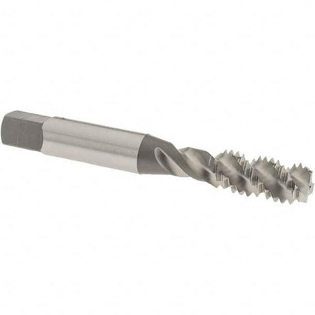 OSG 3/8-16 UNC 3 Flute 2B Bottoming Spiral Flute Tap