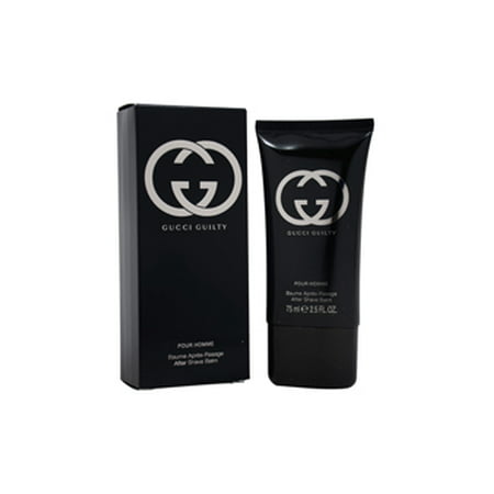 UPC 737052339153 product image for Gucci Guilty - 2.5 oz After Shave Balm | upcitemdb.com