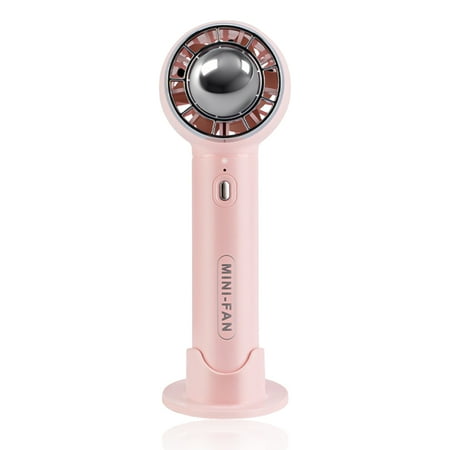 Worallymy Mini Portable Fan USB Rechargeable ABS Adjustable 3 Gears Fans Powerful Wind Household Air
Worallymy Mini Portable Fan USB Rechargeable ABS Adjustable 3 Gears Fans Powerful Wind Household Air