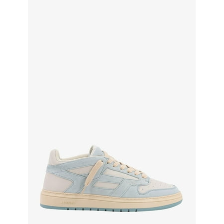 MAN Leather sneakers