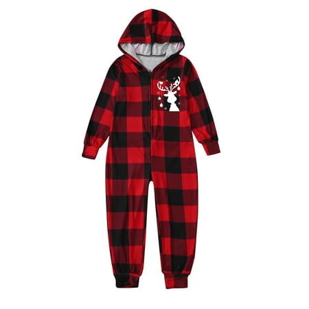 SBYOJLPB Parent Child Outfit Parent-Child Attire Christmas Suits Plaid Printed Homewear Hooded Zipper Long Sleeve Pajamas Kids Jumpsuits Clearance
SBYOJLPB Parent Child Outfit Parent-Child Attire Christmas Suits Plaid Printed Homewear Hooded Zipper Long Sleeve Pajamas Kids Jumpsuits Clearance