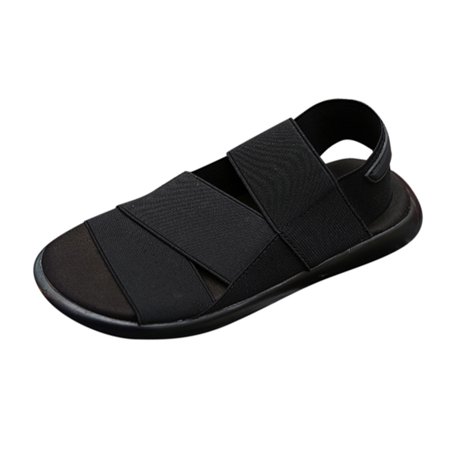 autumn winter shoes Couple Summer Non-slip Sandals Wild Casual Slippers Light Weight Sandals
autumn winter shoes Couple Summer Non-slip Sandals Wild Casual Slippers Light Weight Sandals