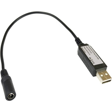 Heated Jacket Adapter Charger USB Plug Cable for Milwaukee Revean Snap-on Metabo 工匠 AEG (Easy for Travelling and Outdoor)
Heated Jacket Adapter Charger USB Plug Cable for Milwaukee Revean Snap-on Metabo 工匠 AEG (Easy for Travelling and Outdoor)