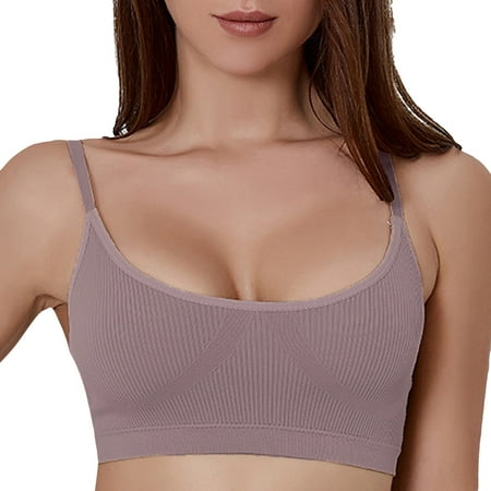 Women U Neck Sleeveless Tops U Neck Running Workout Yoga Trendy Tank Sports Tops Bra Underwear Vest
Women U Neck Sleeveless Tops U Neck Running Workout Yoga Trendy Tank Sports Tops Bra Underwear Vest